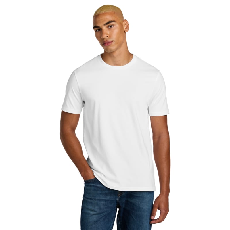 District Perfect Weight Icon Tee 25