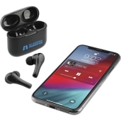 Ifidelity Auto Pair True Wireless Earbuds with ANC 51