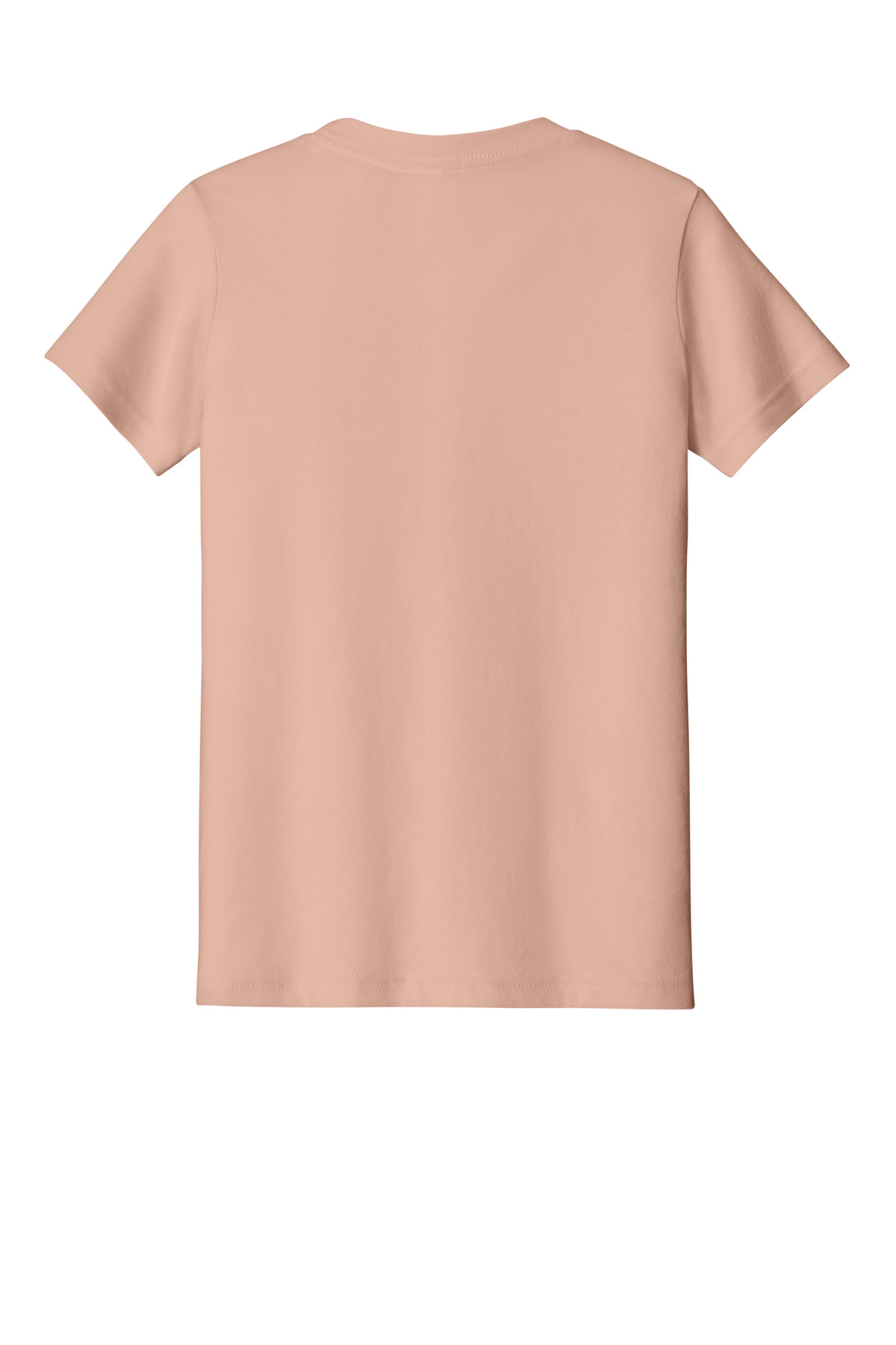 BELLA+CANVAS Youth Jersey Short Sleeve Tee. BC3001Y 151