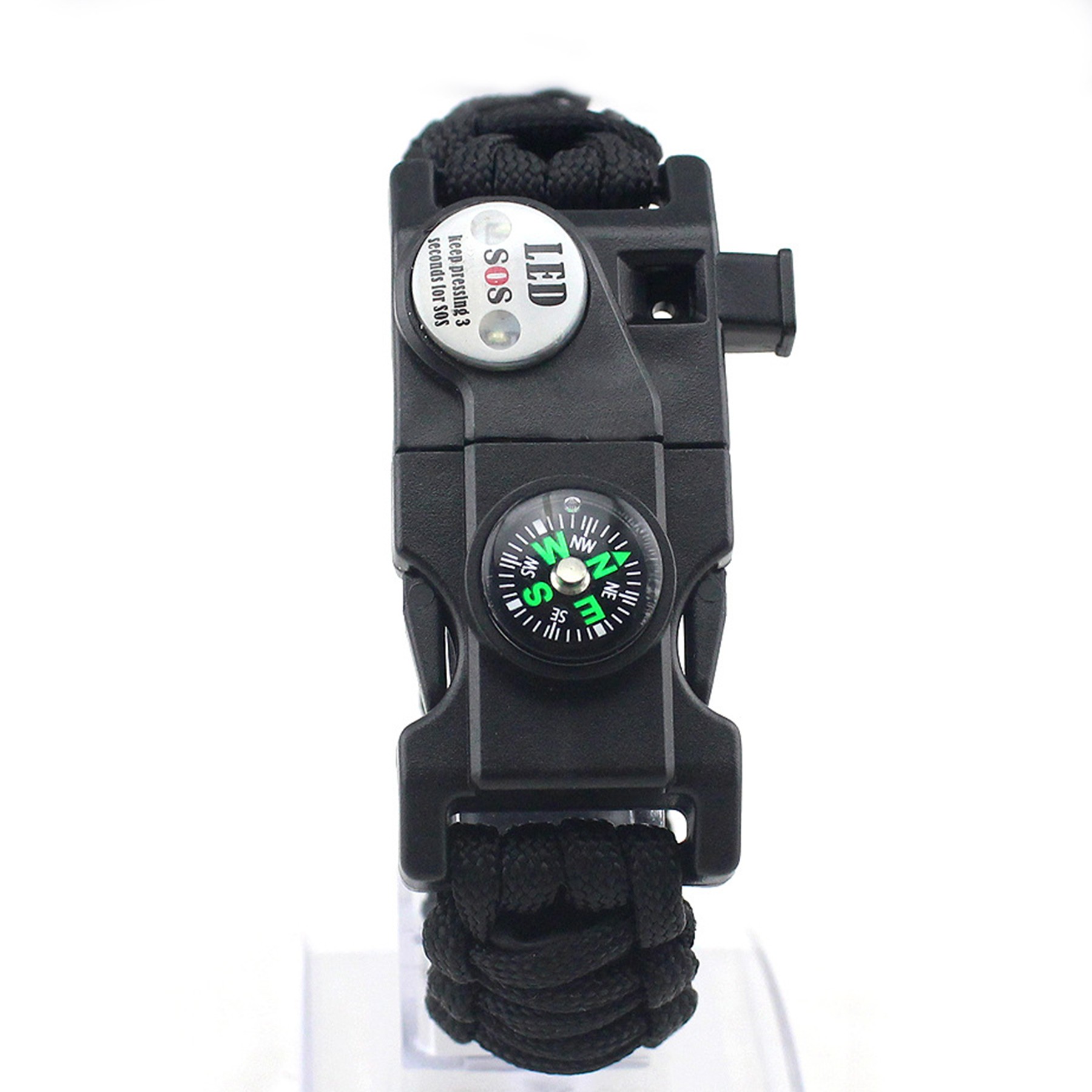 Outdoor Multi-Function Clip 2