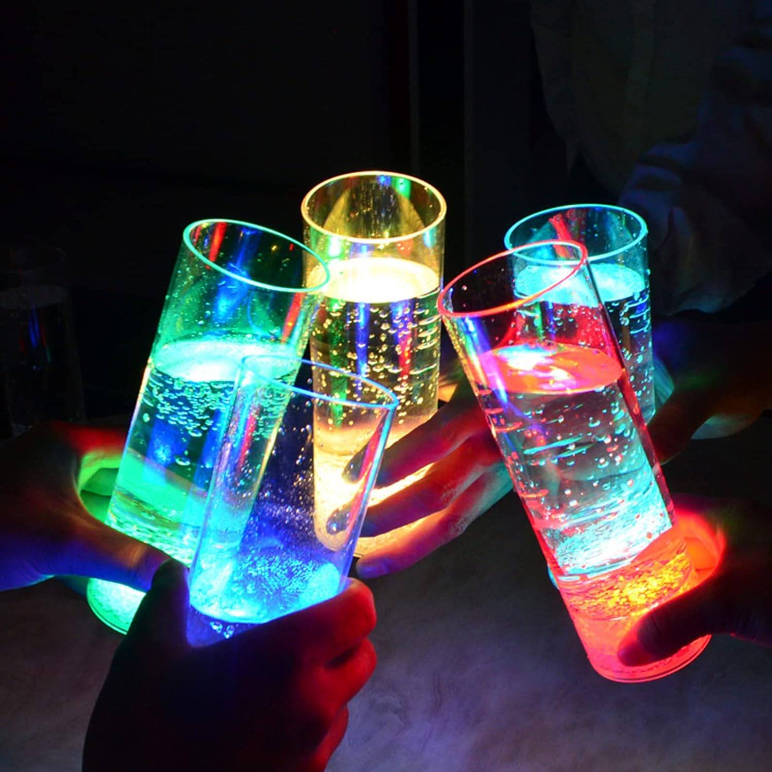 LED Luminous Cup 2