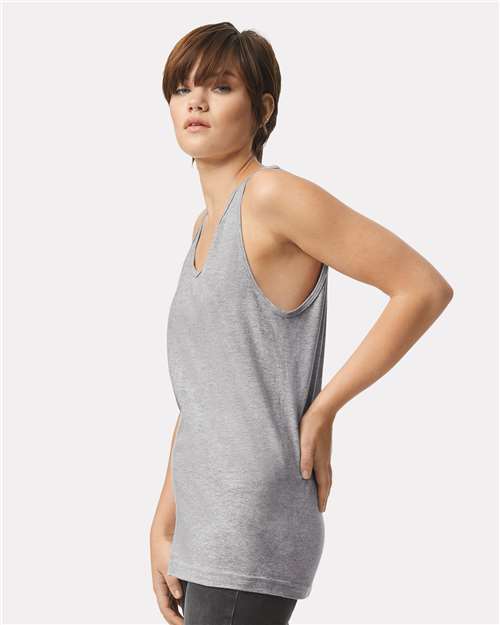 Unisex Fine Jersey Tank - 2408 23
