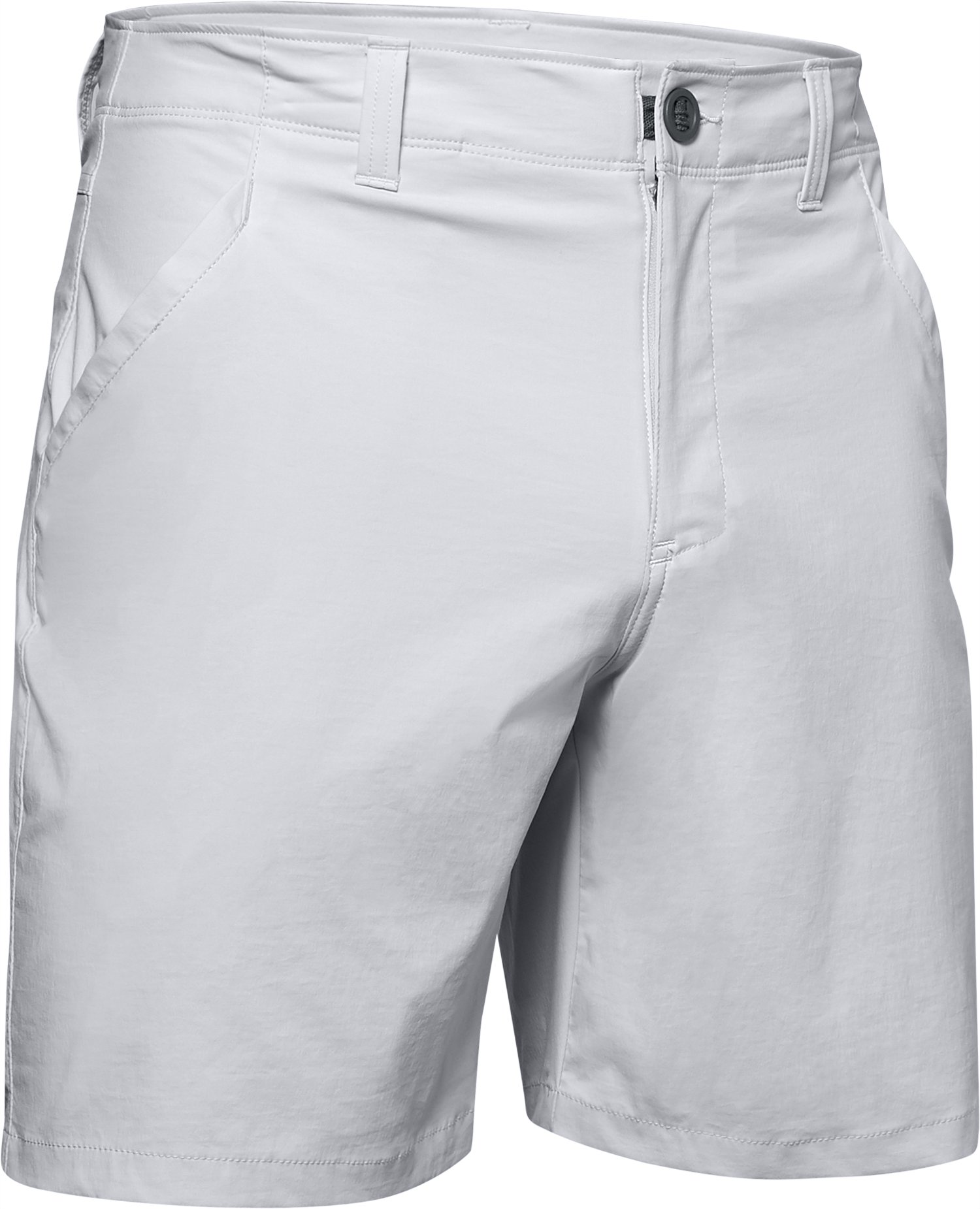 Men's UA Fish Hunter 8" Shorts 4