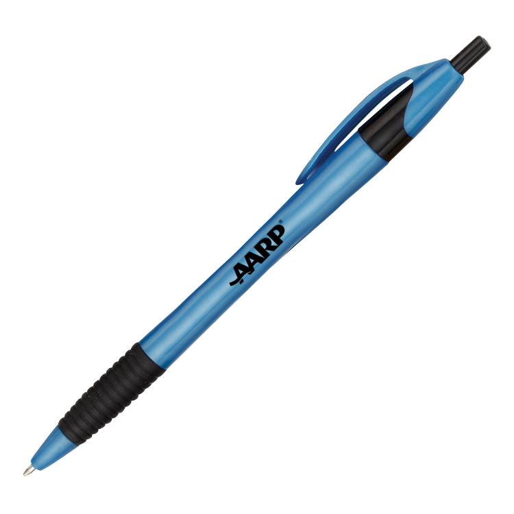 The Gripped Ben Pen 3