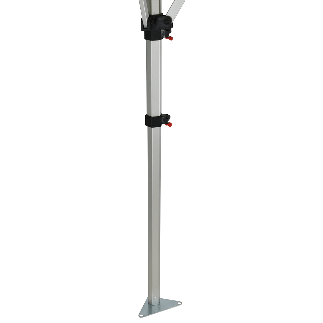 10' x 10' Canopy With Hardware 16