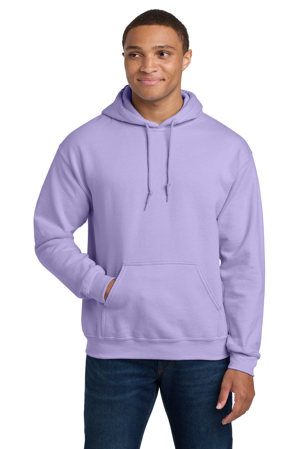 Gildan - Heavy Blend Hooded Sweatshirt. 18500 331