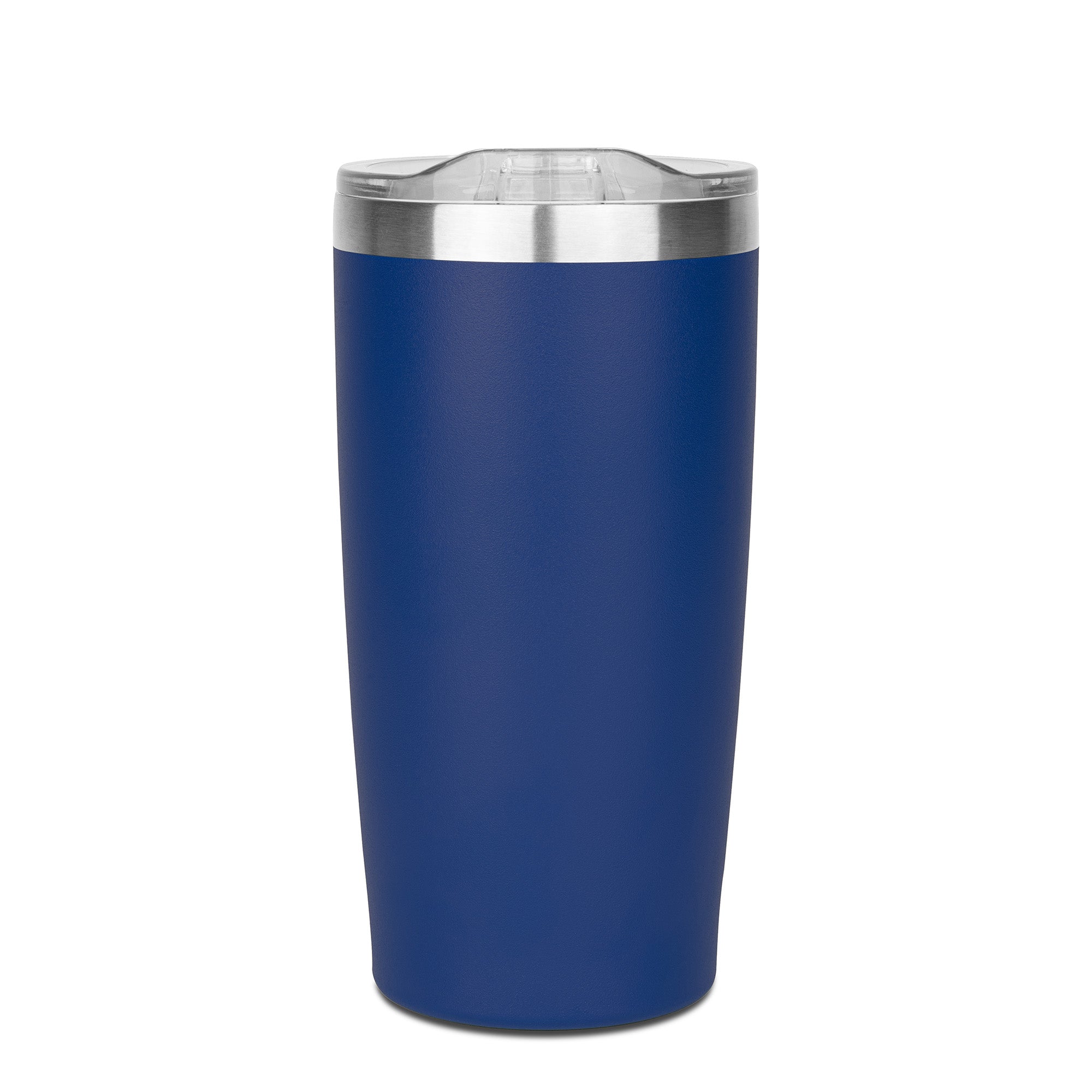Wolverine 20 oz Tumbler Powder Coated And Copper Lining 16