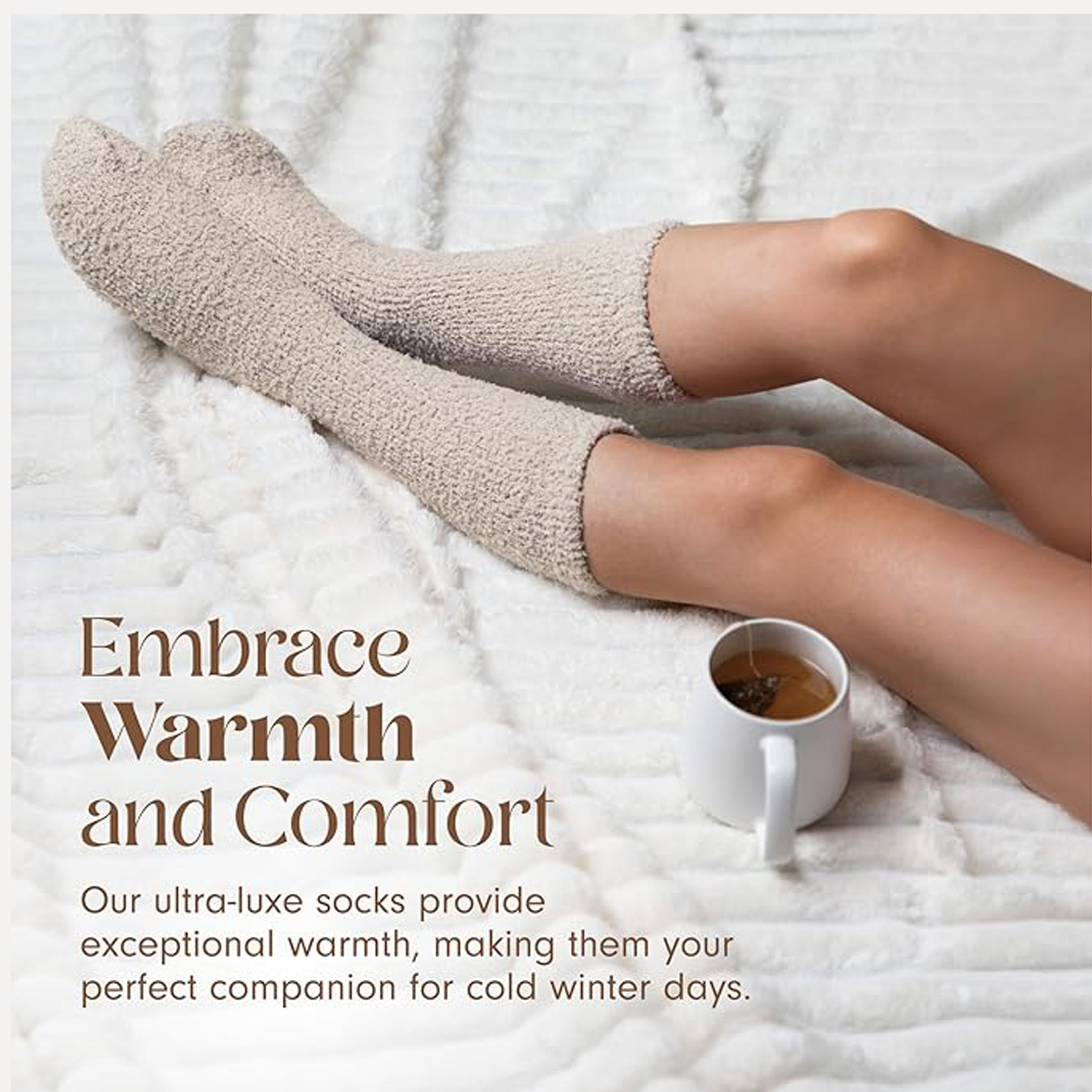 Sleep Socks 2