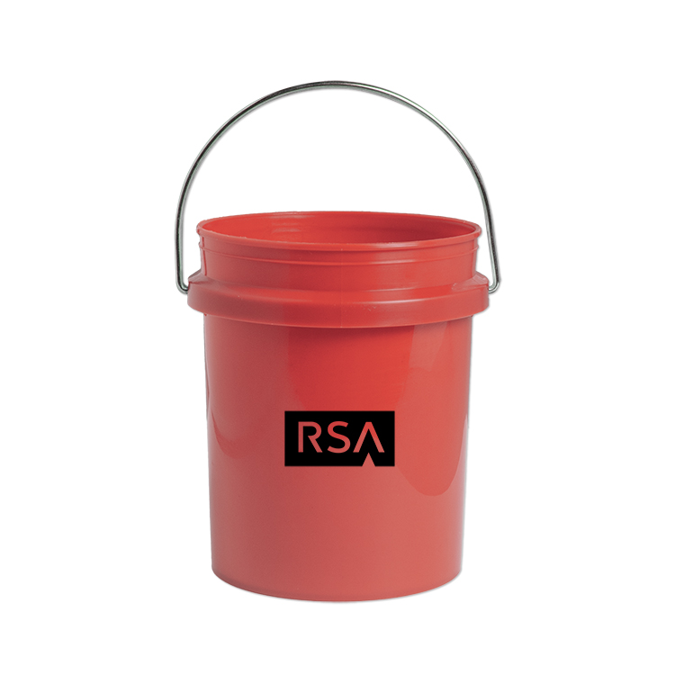 14 Oz Mini Bucket 7