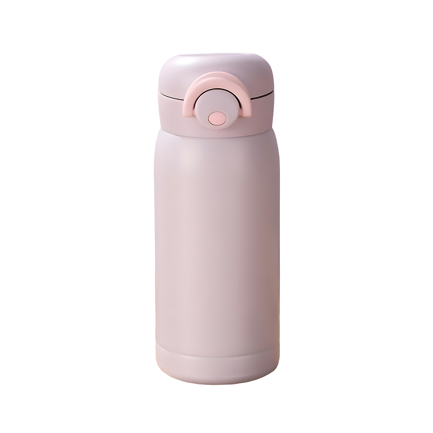 12oz Portable Stainless Steel Children's Thermos Cup 3