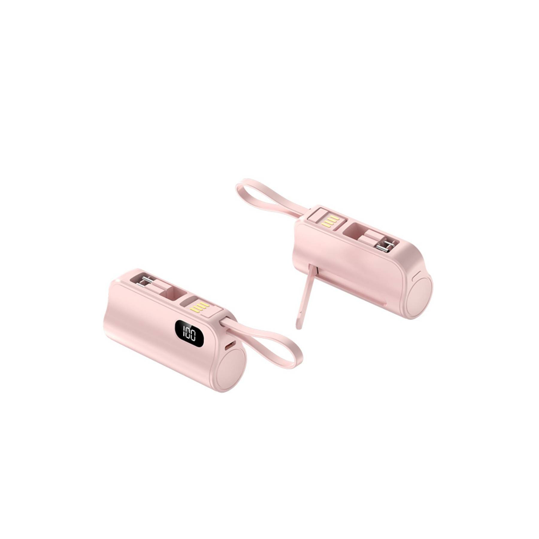 Capsule Power Bank 5