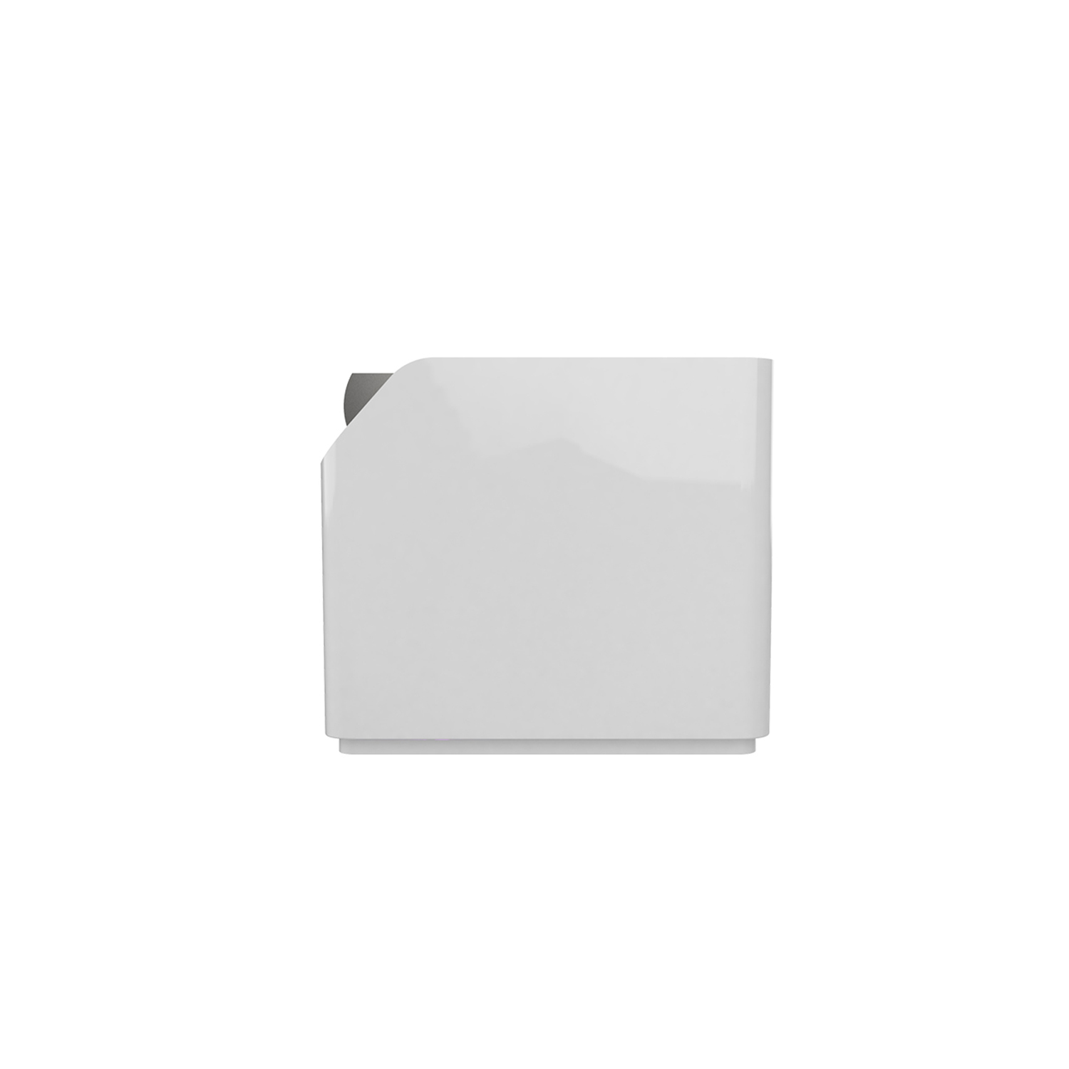 Dual Port Foldable Plug Quick Charger - PD 30W + QC3.0 3