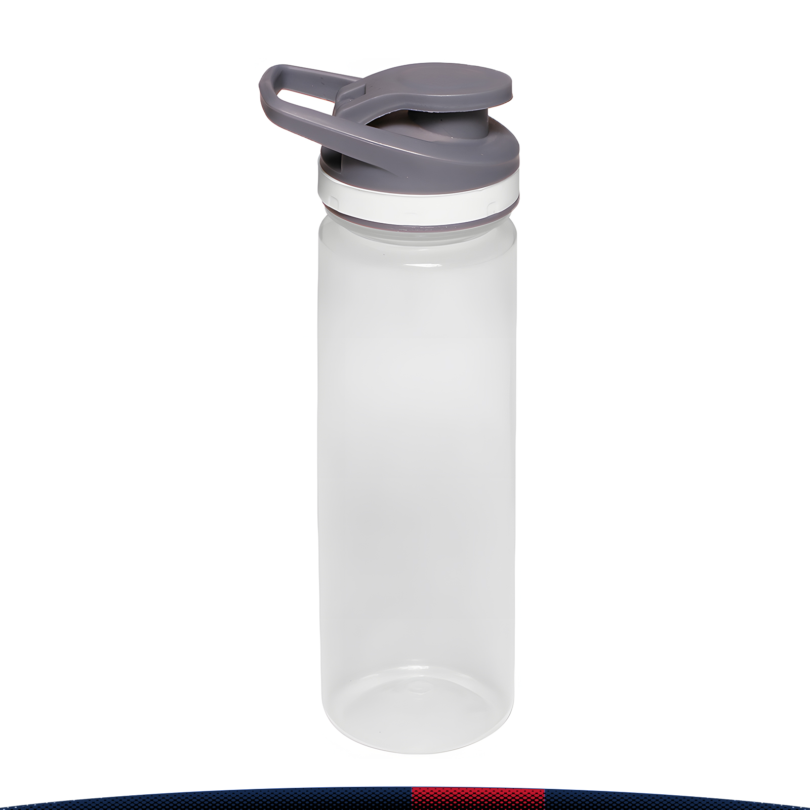 Vaioe Plastic Sports Bottle - 22 OZ. 6
