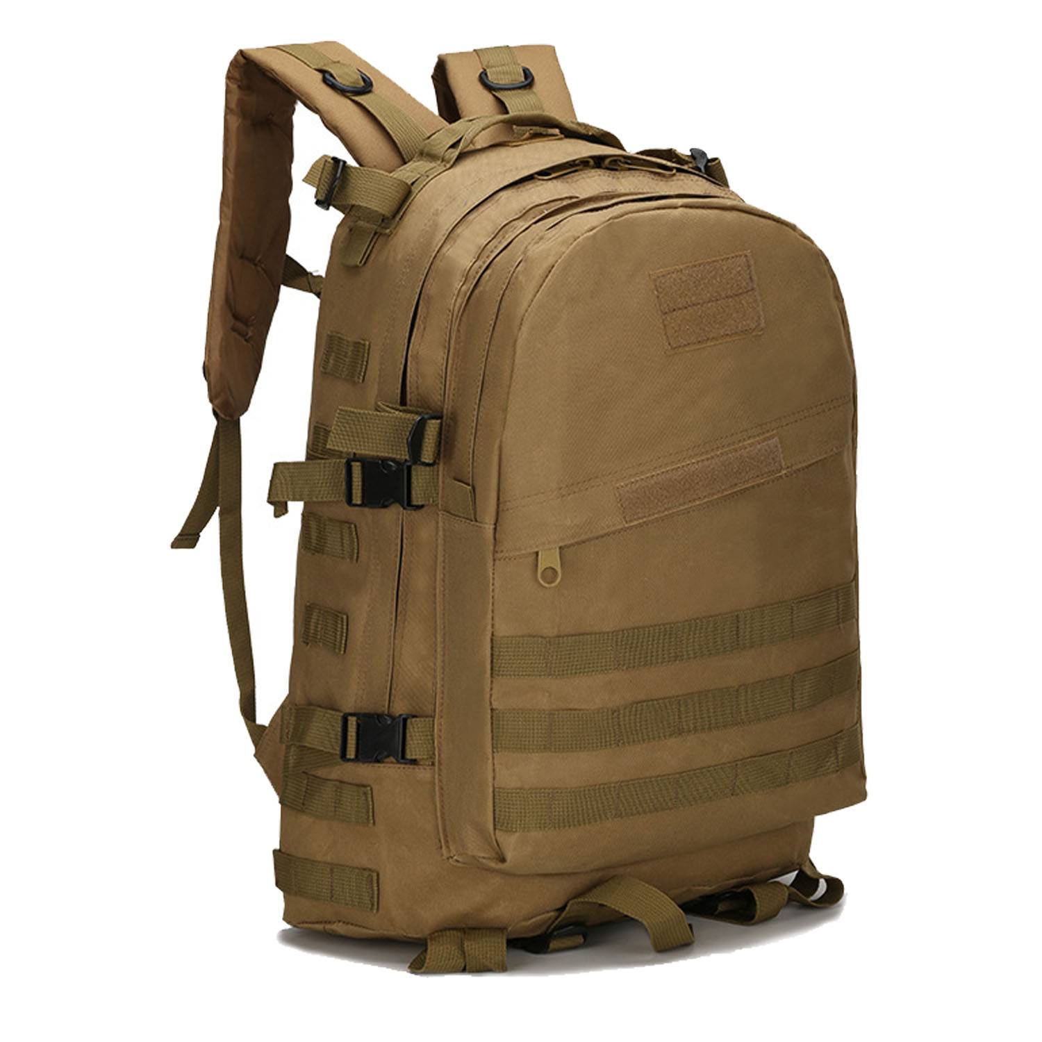 Hiking Backpack 8