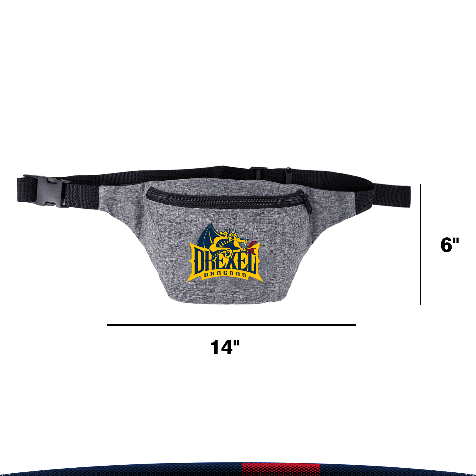 Dareo Fanny Pack 2