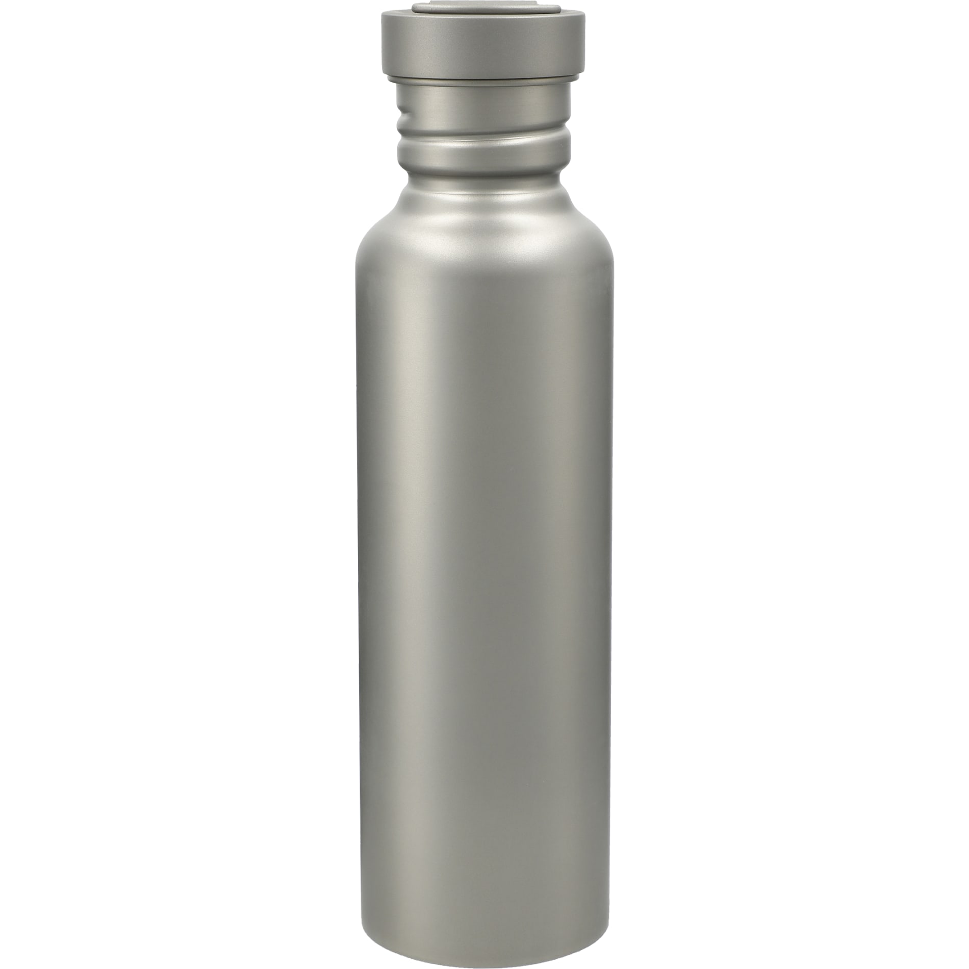 Griffen Titanium Sport Bottle 25oz, custom water bottle with logo imprint 16