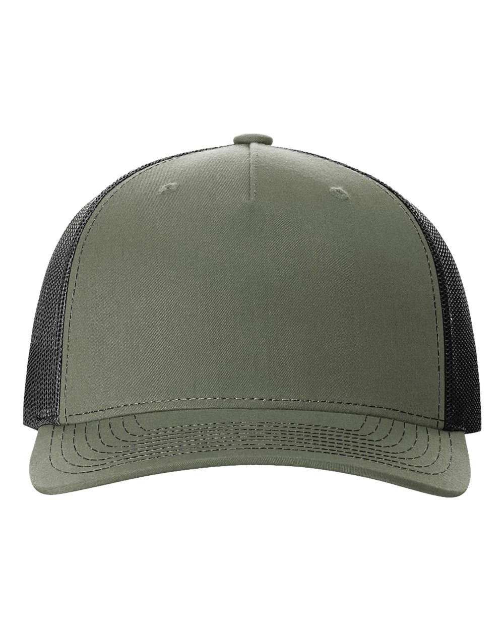 Five-Panel Trucker Cap - 112FP 70