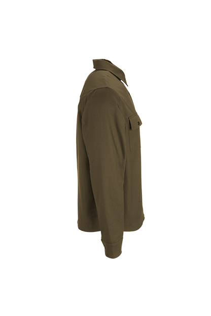 Boulder Shirt Jacket 4