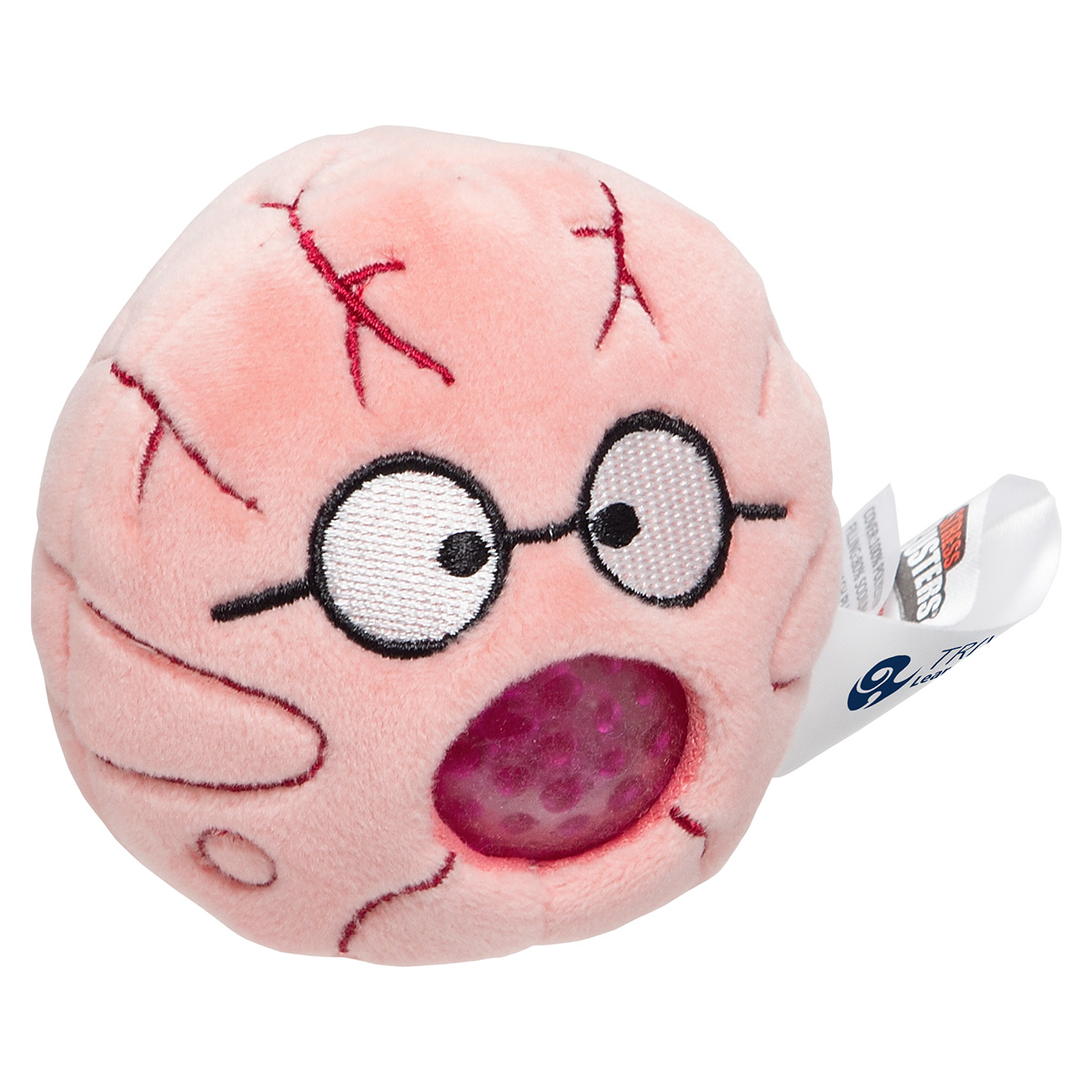 Stress Busters™ Brain 4