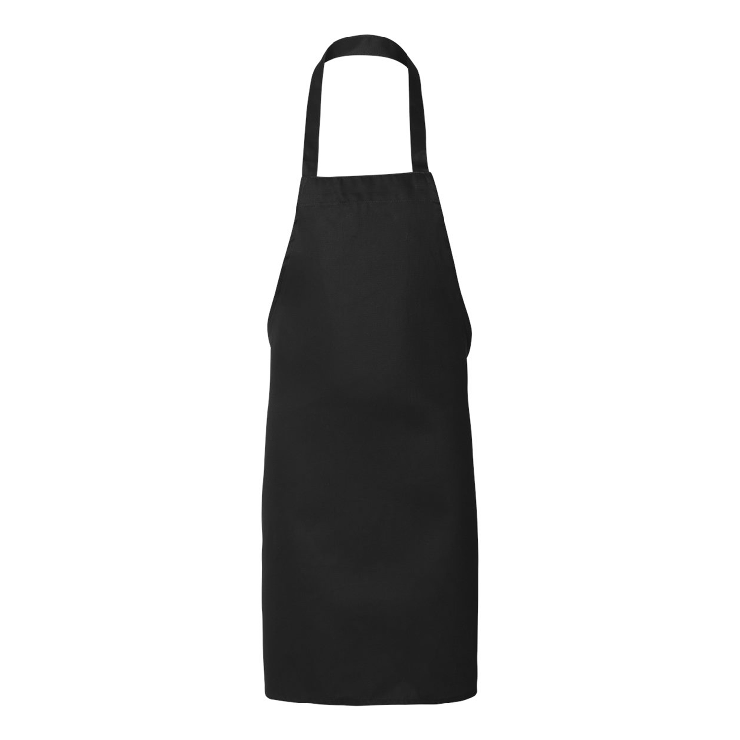 Butcher Apron - 1 Color Imprint 5
