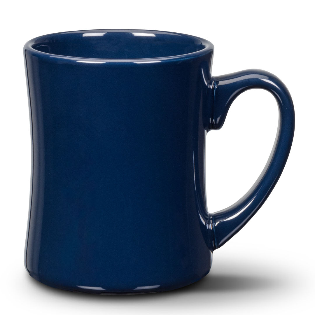 Harleton Mug - 19oz - Deep Etch 12