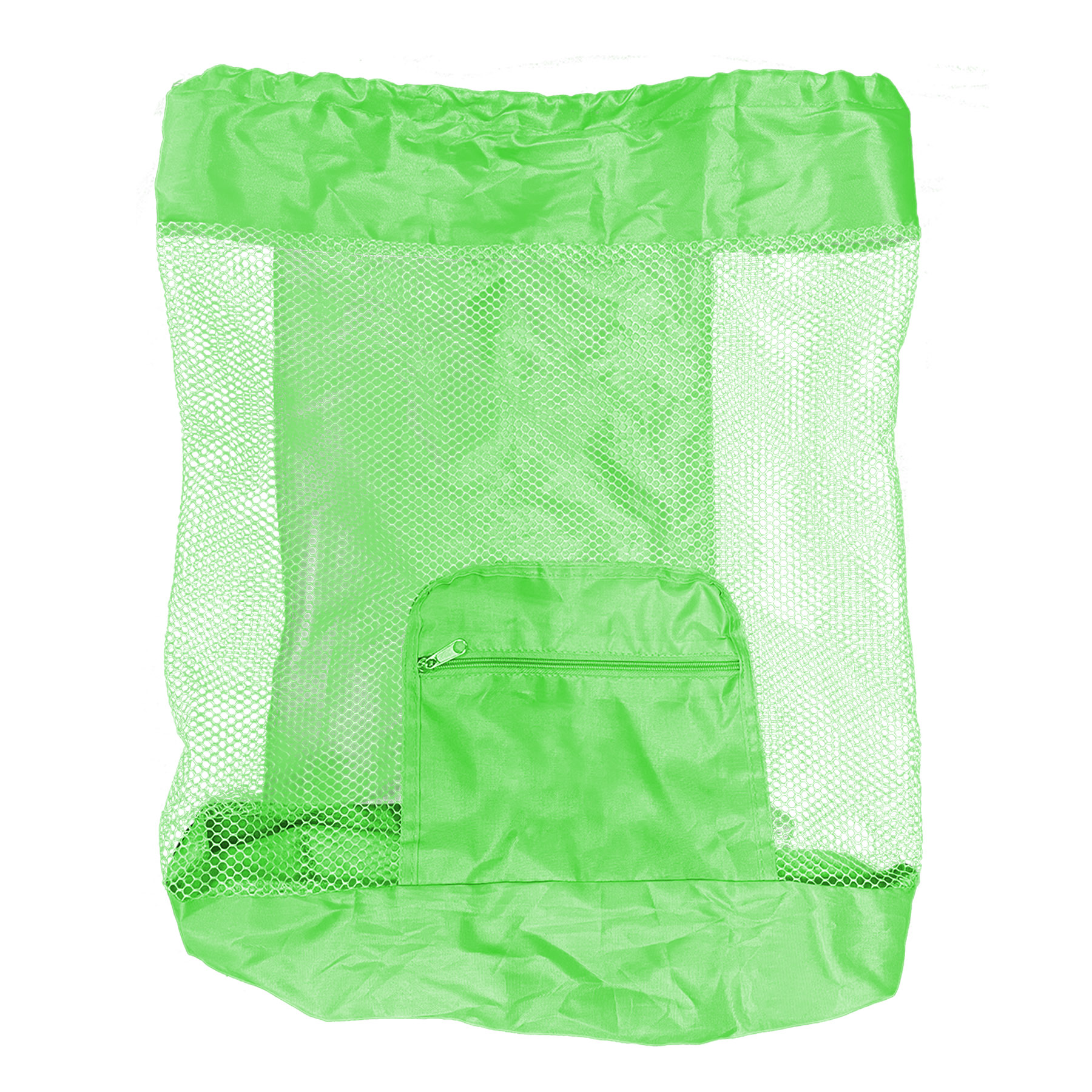 Esun Mesh Beach Backpack 3