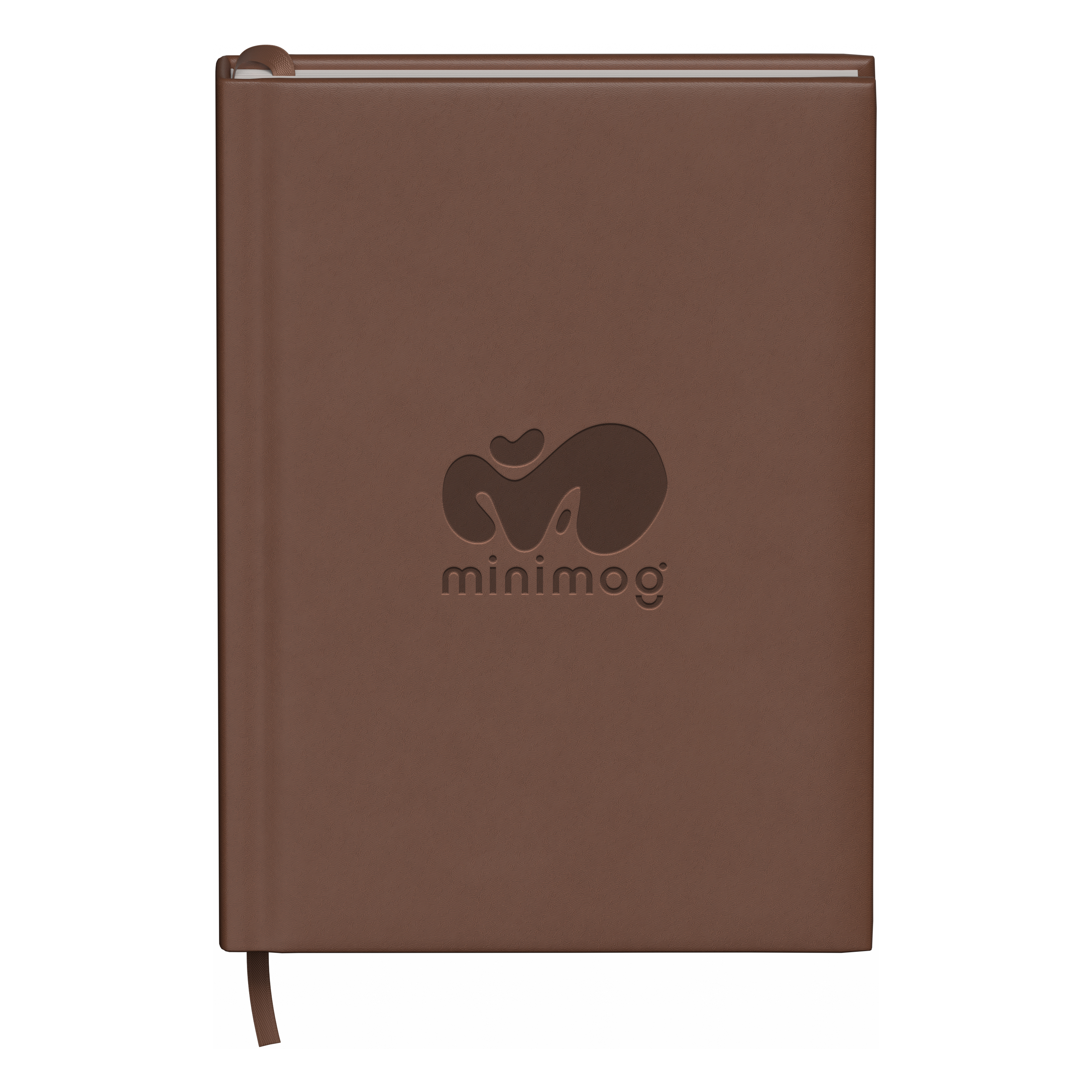 Marlowe Hard Cover Journal 23