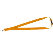 Lanyard with Lobster Clip 42