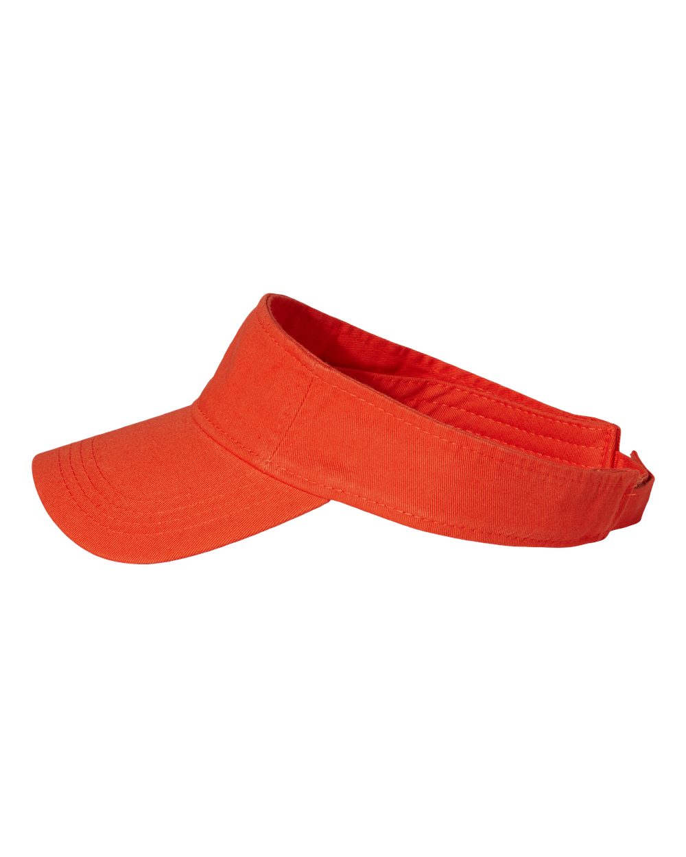 Bio-Washed Visor - VC500 46