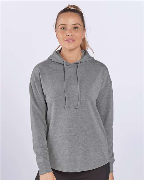 Women's Dream Fleece Hooded Sweatshirt - BW5301 54