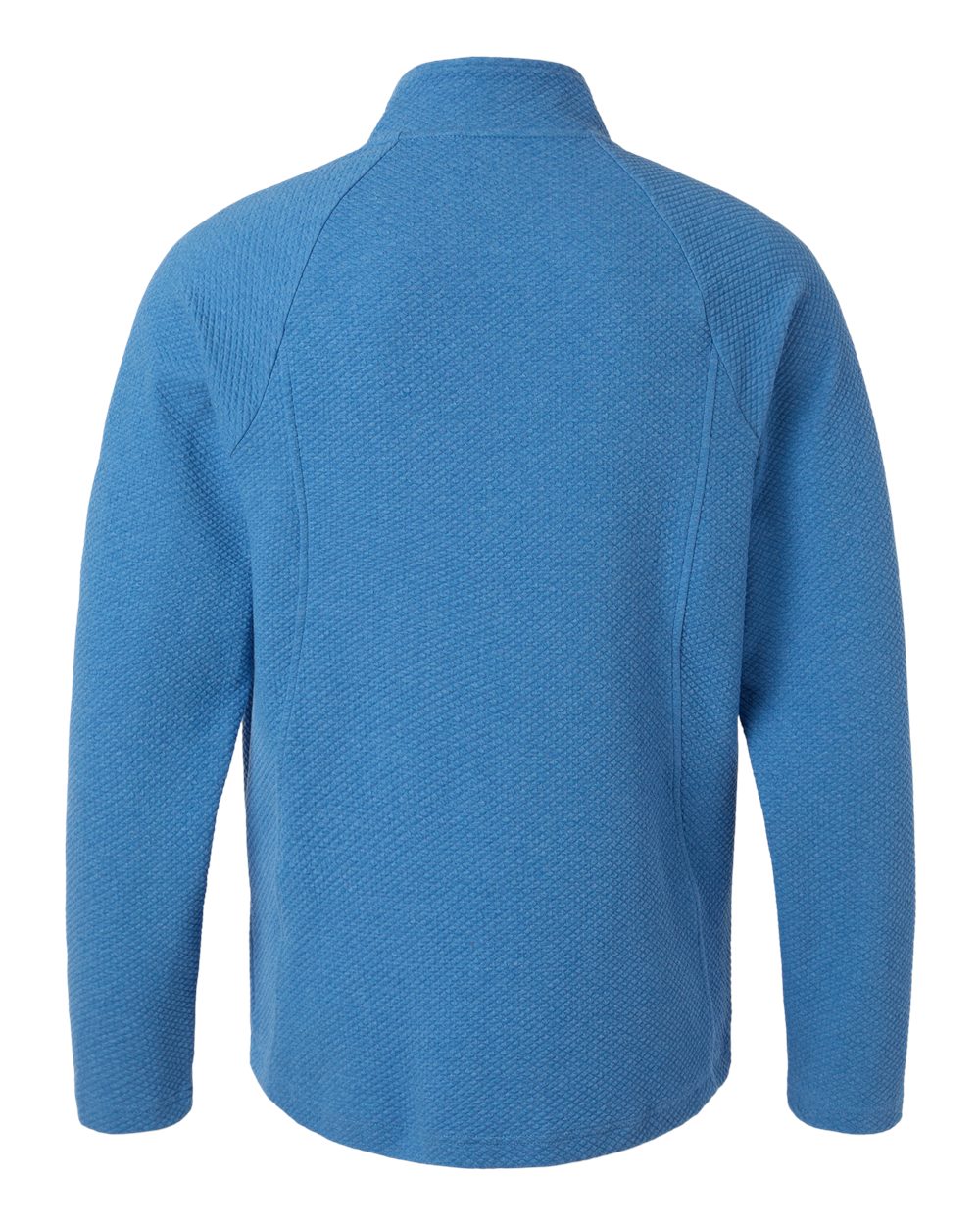 Men's Spirit Textured Full-Zip - NE727 30