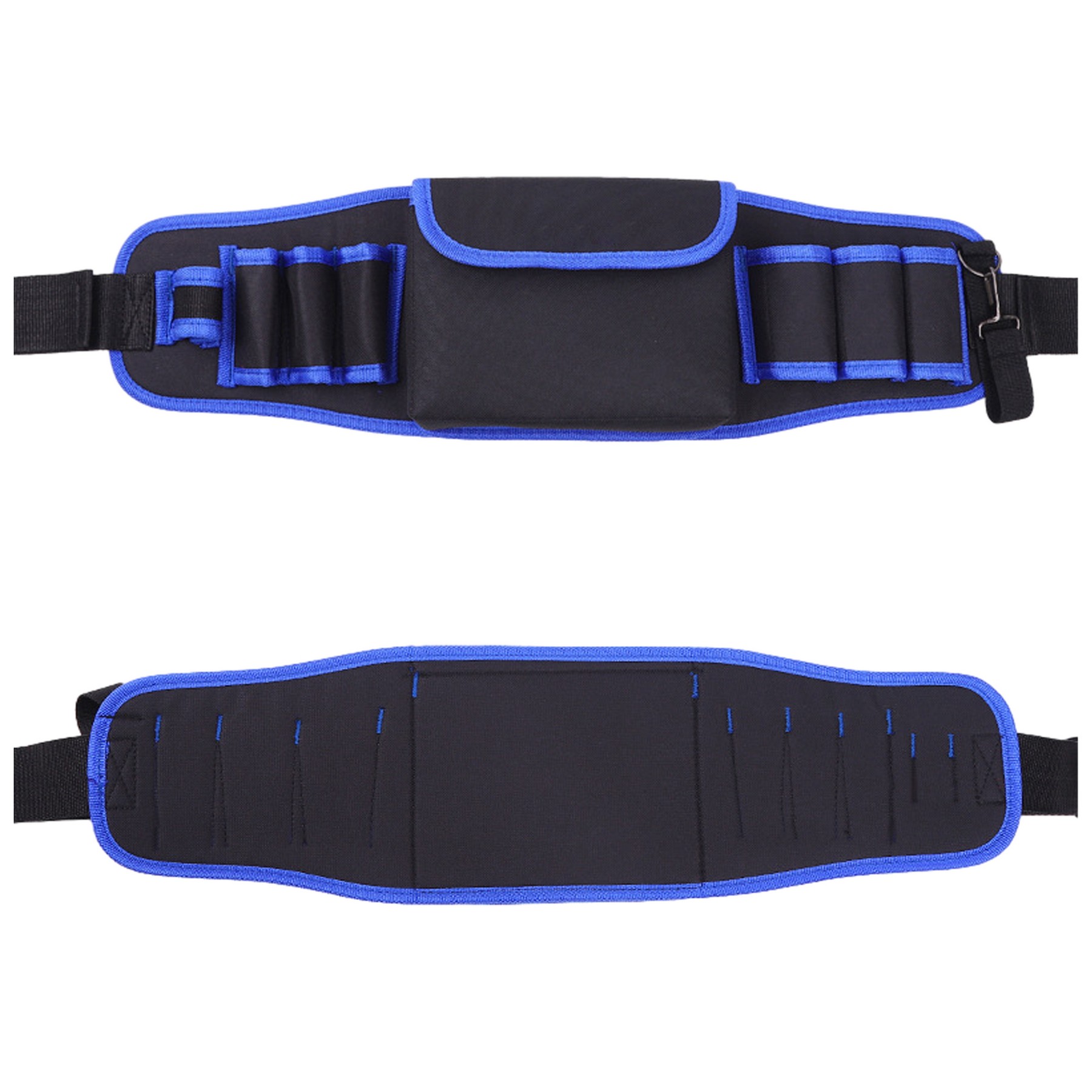 Adjustable Tool Belt Bag 2
