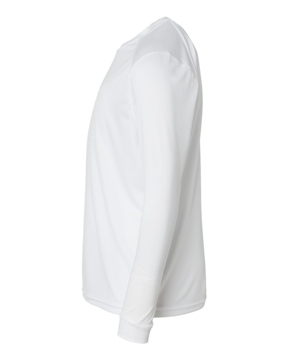 Youth Long Islander Performance Long Sleeve T-Shirt - 218Y 37