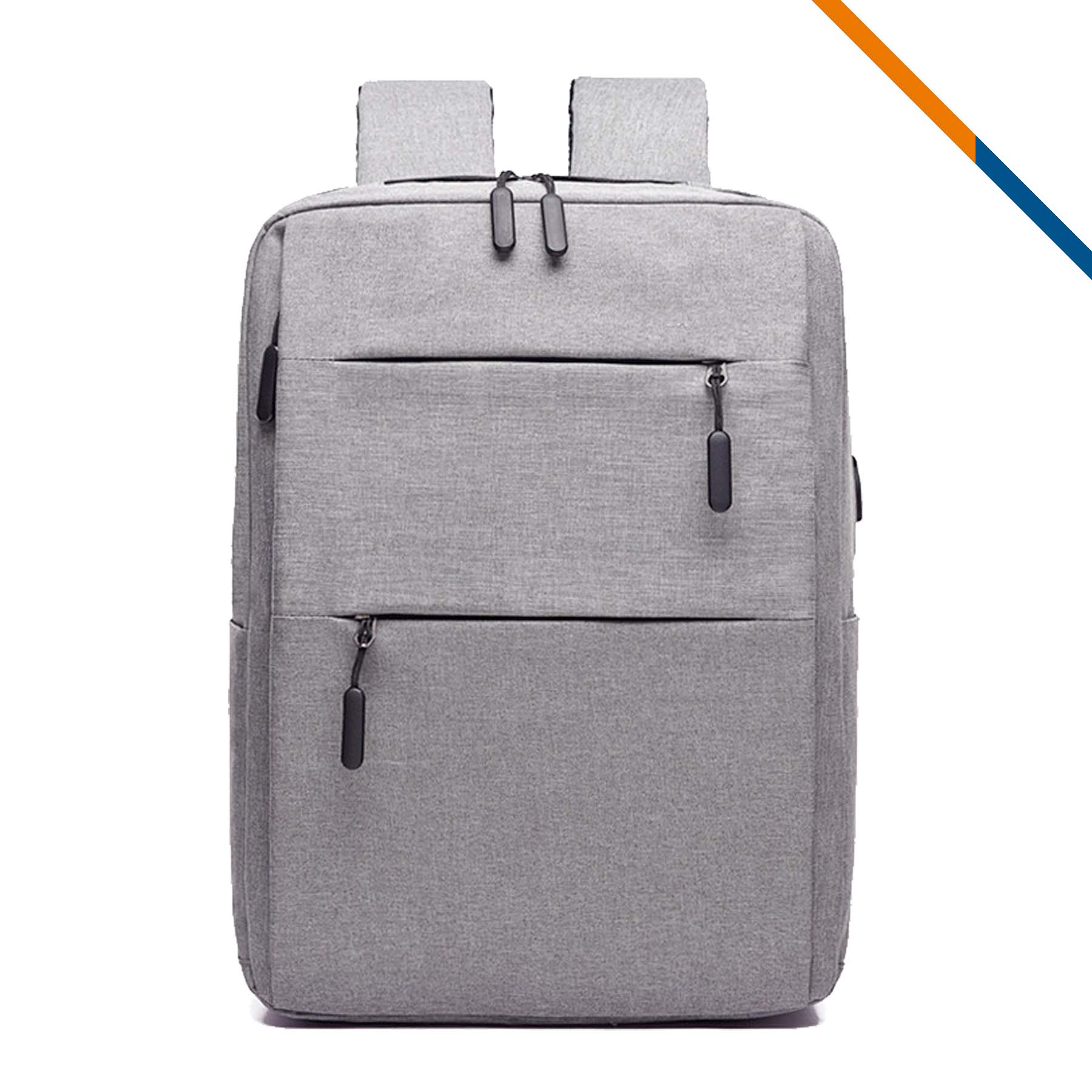 Usa Business Backpack 3