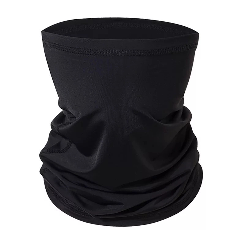 Multifunctional Sports Neck Gaiter Outdoor Bandana 19