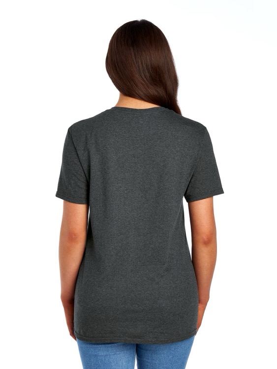FRUIT OF THE LOOM Sofspun™ Unisex T-Shirt 34