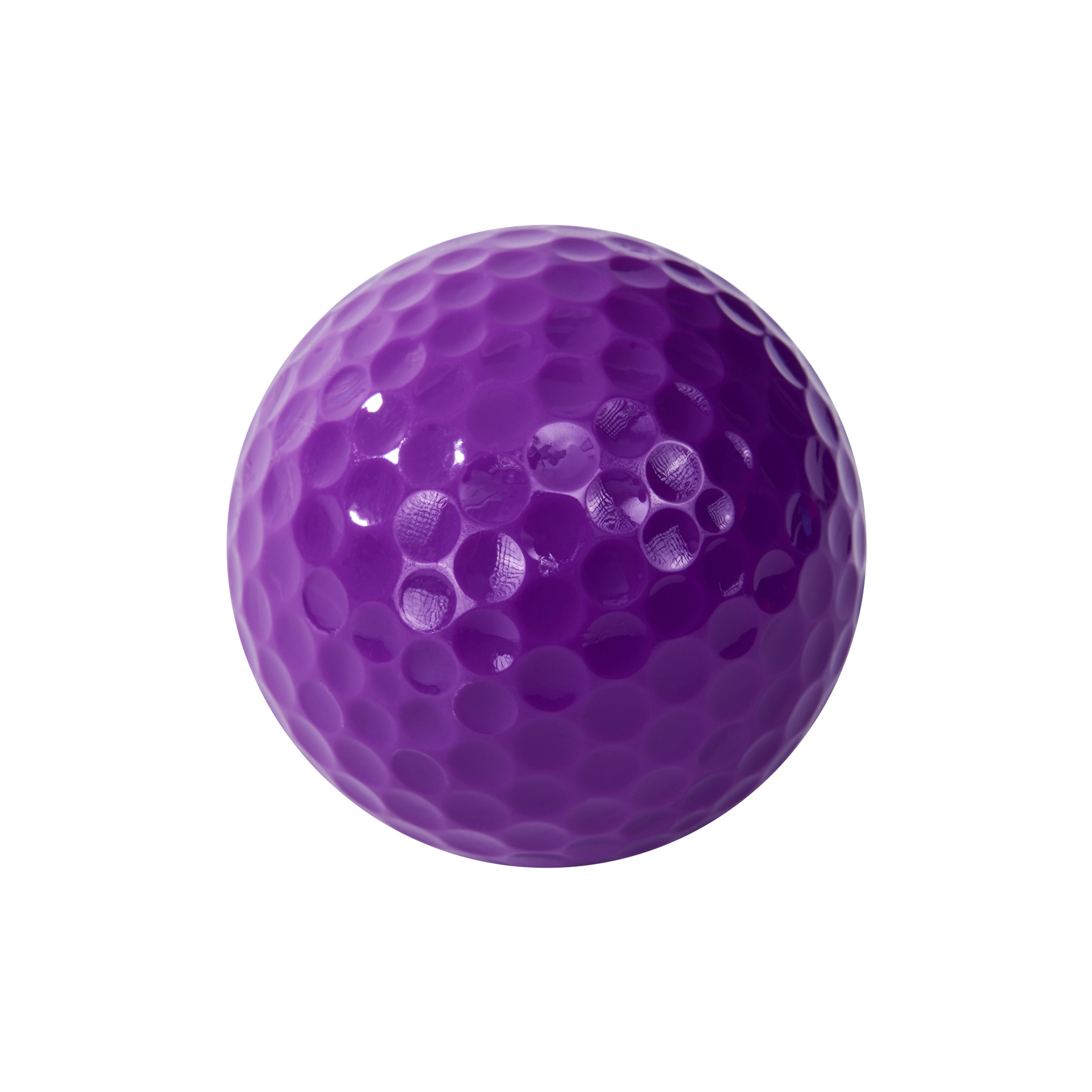 Colored Golf Ball 6
