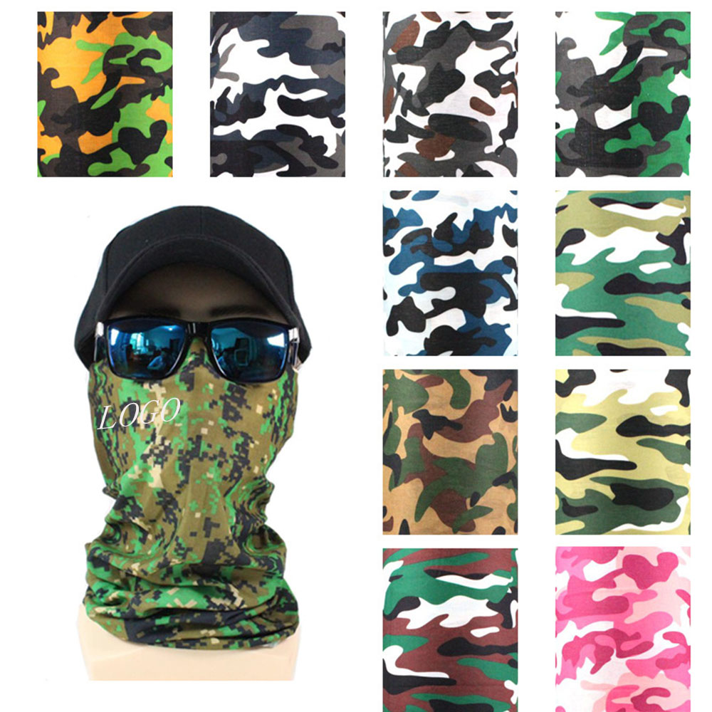 Seamless Magic Turban 2