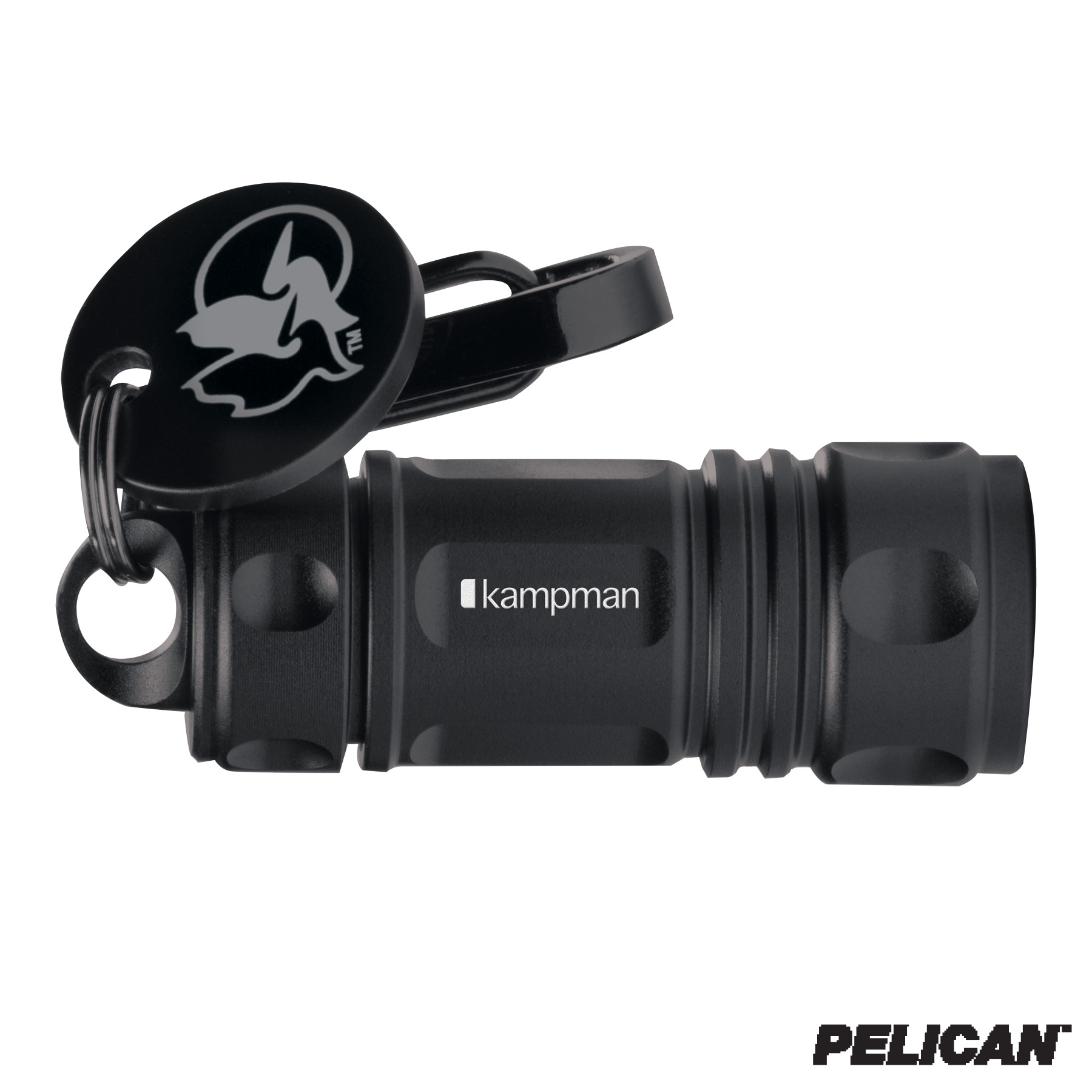 Pelican™ 1810 LED Keychain Light 3