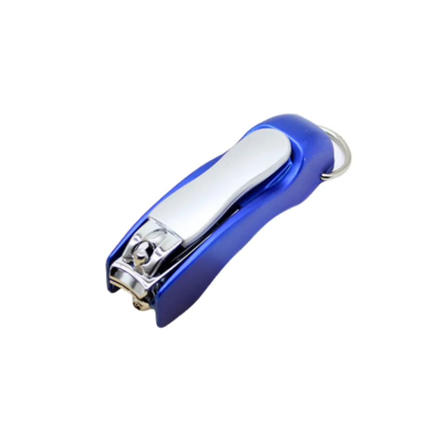 Foldable Nail Clippers Ballpoint Pen 5