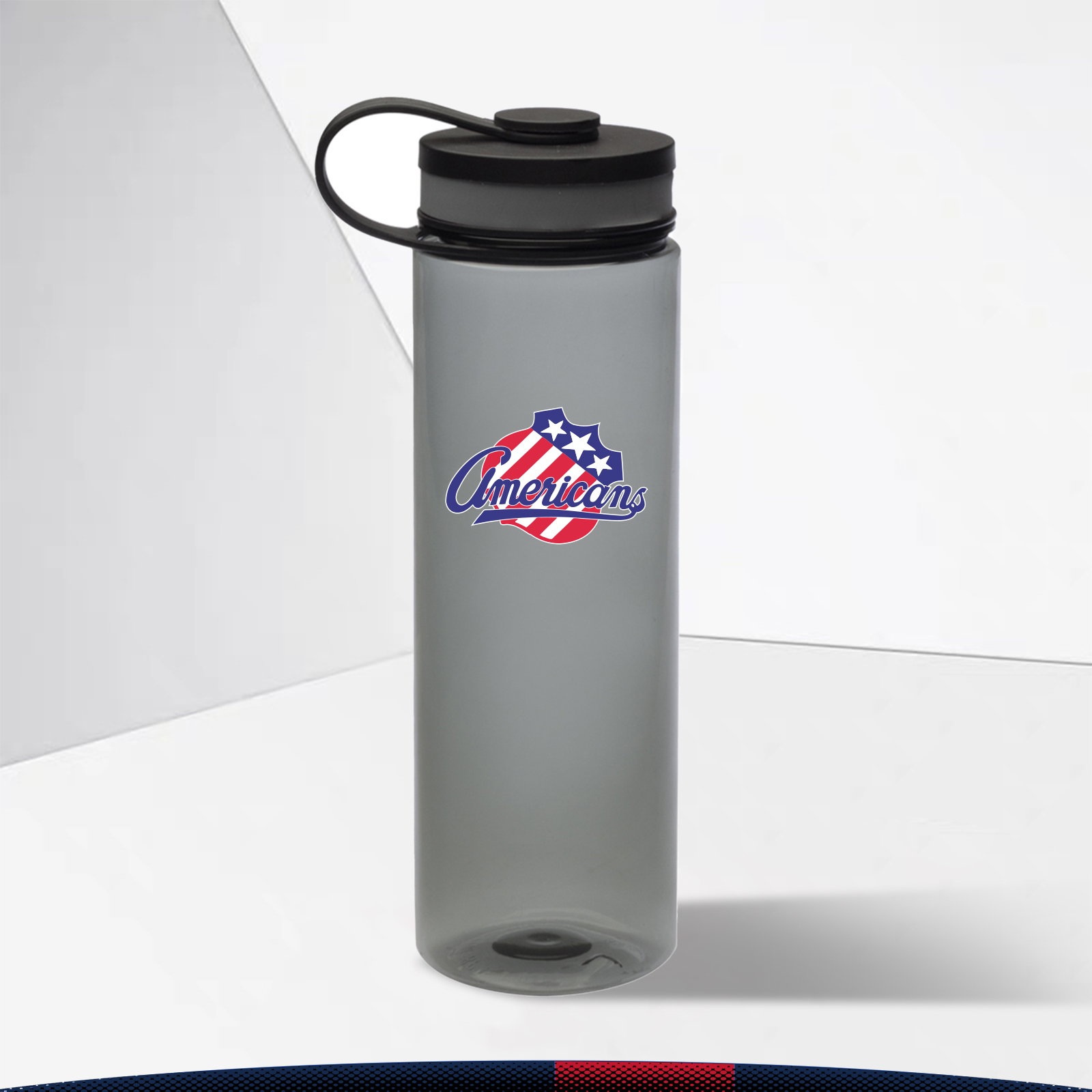 Opewle Plastic Water Bottle - 26 OZ. 9