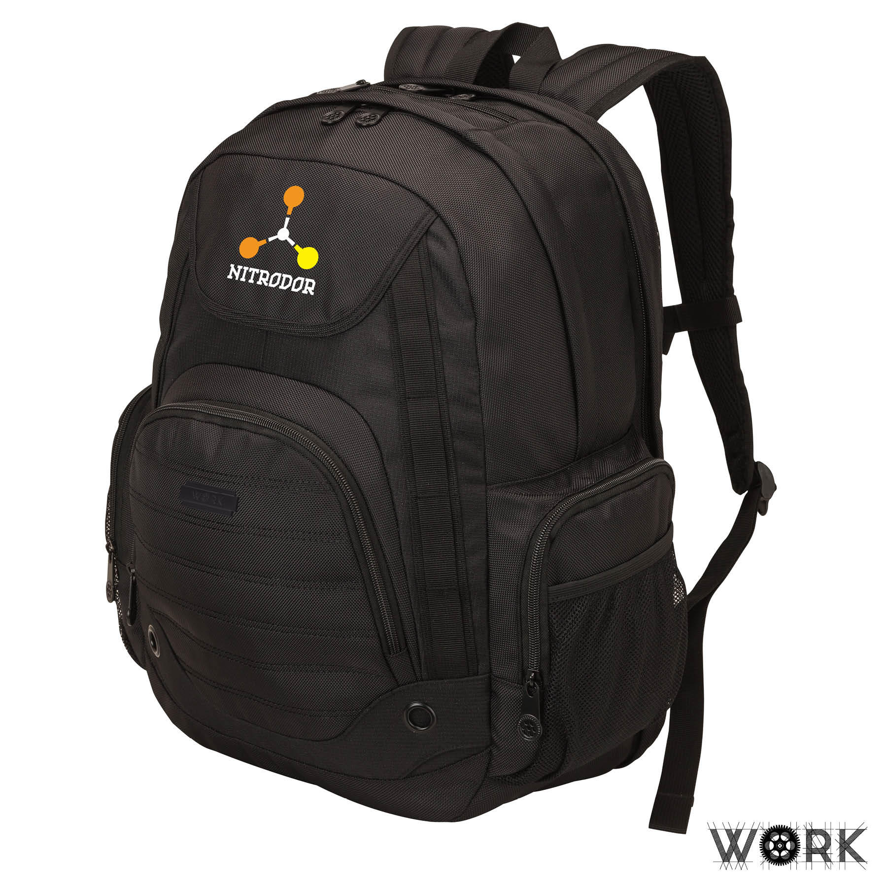 WORK® Pro Backpack 28