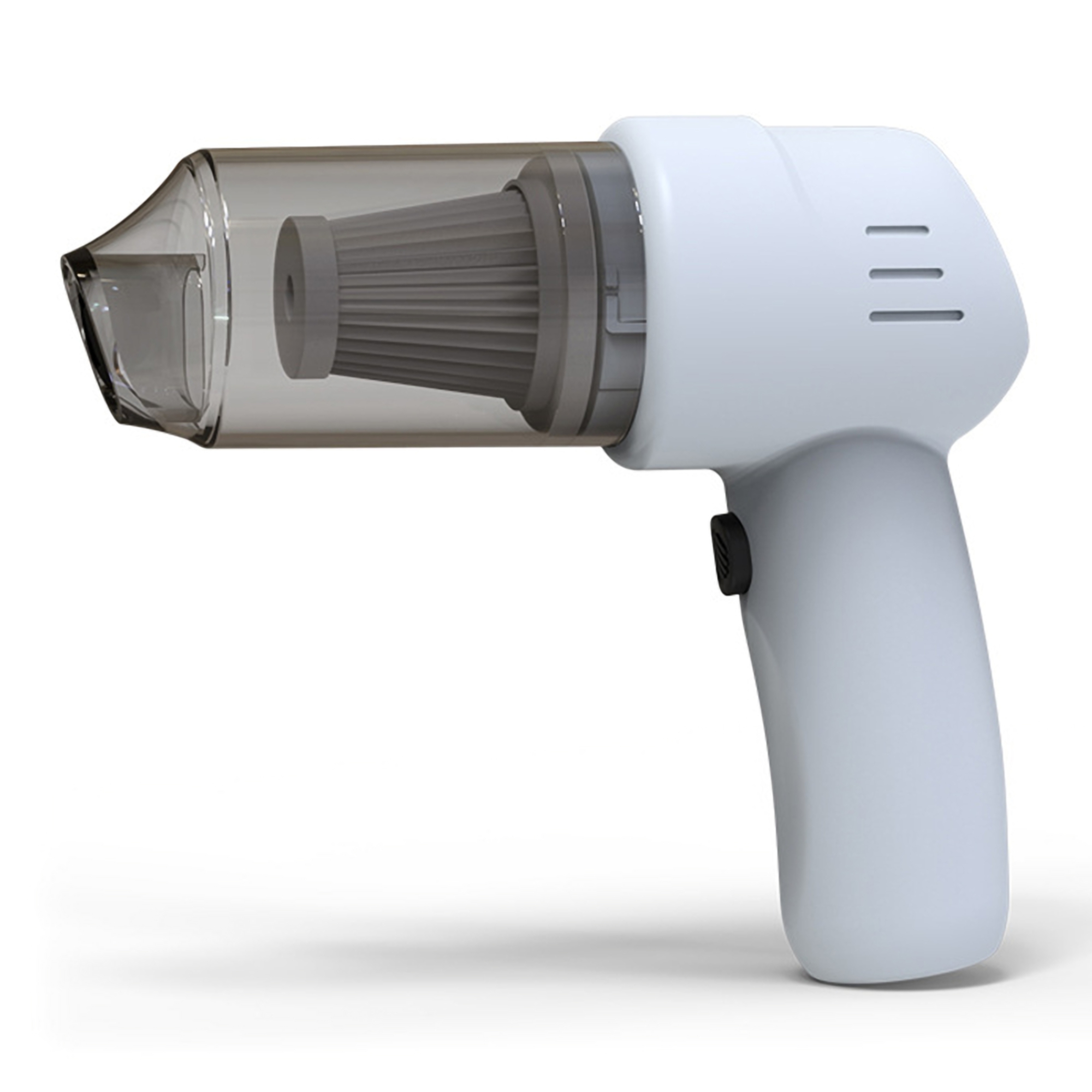 Wireless Handheld Car Vacuum Cleaner 2