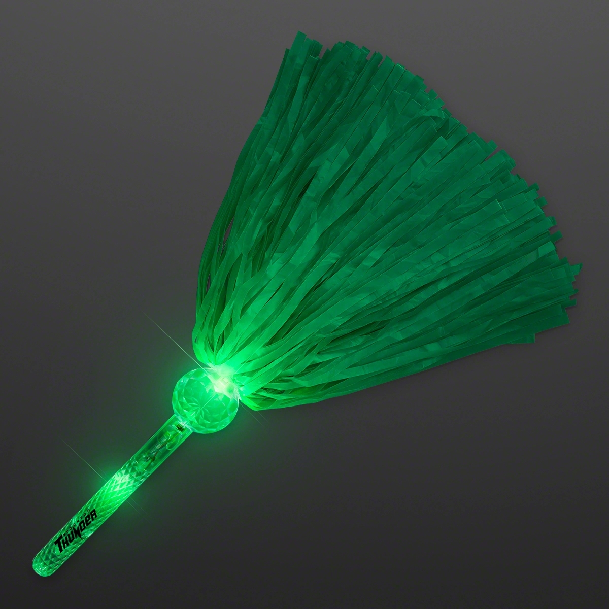 Pom Light Up Team Spirit Wands 3