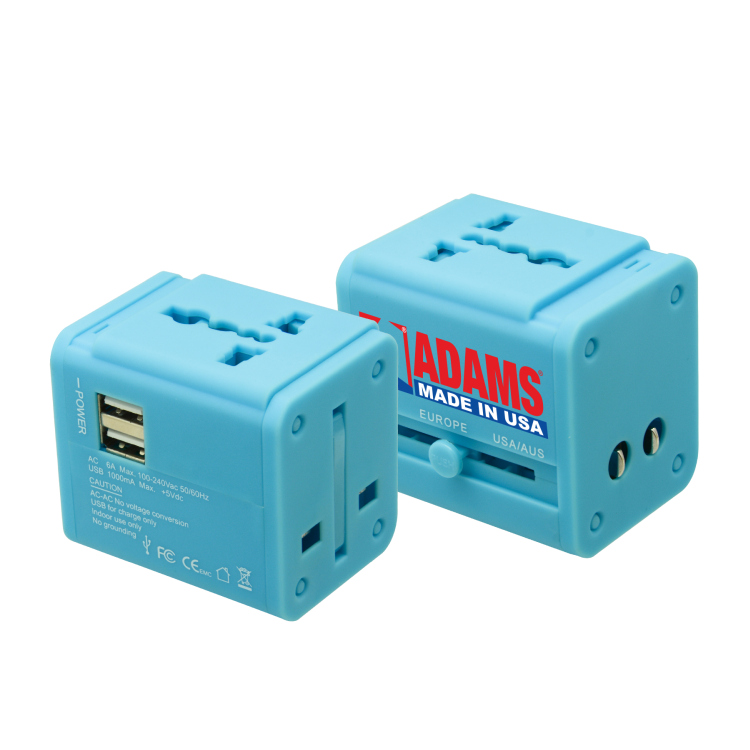 Hudson Universal Charger 4
