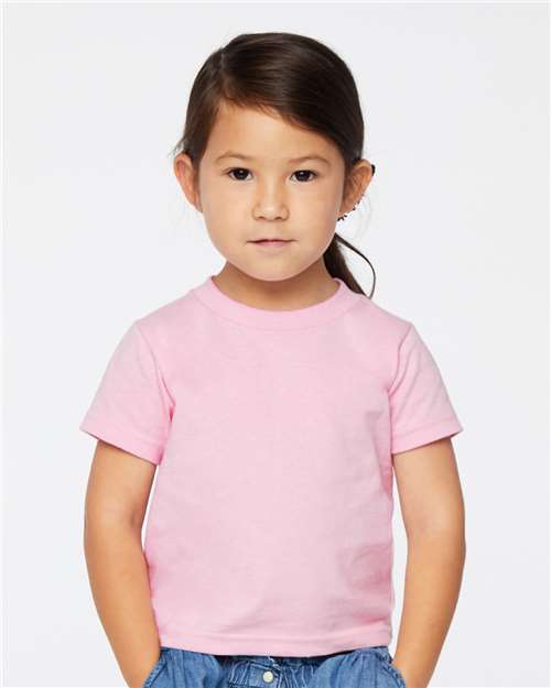 Youth Juvy T-Shirt - 3301J 140