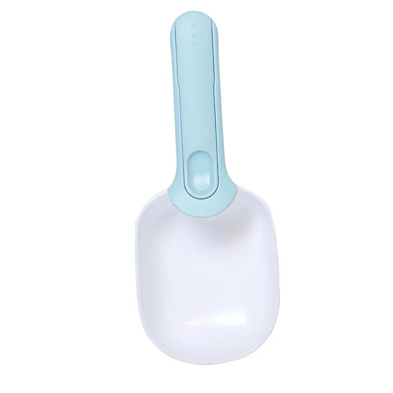 Pet Food Scoop 2