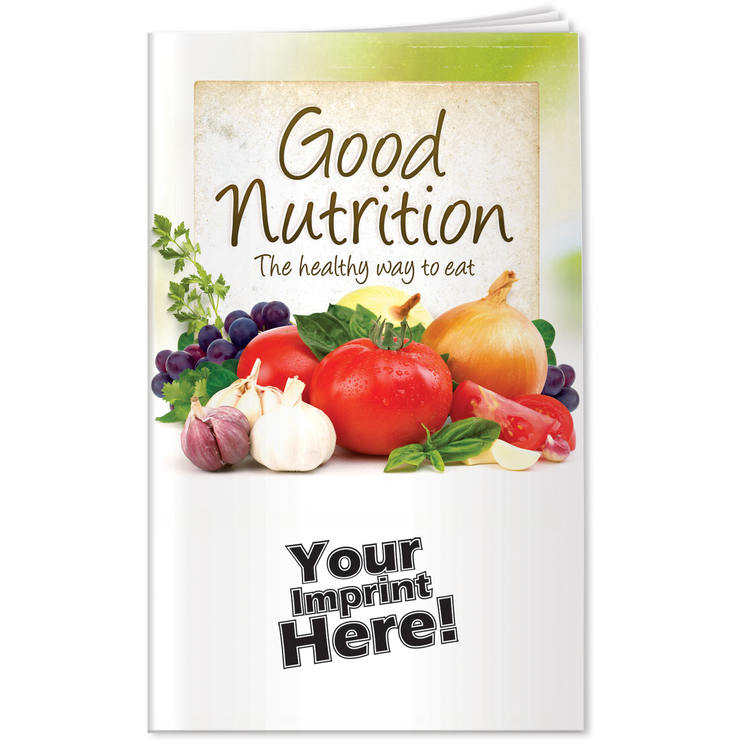 Better Book - Good Nutrition 1