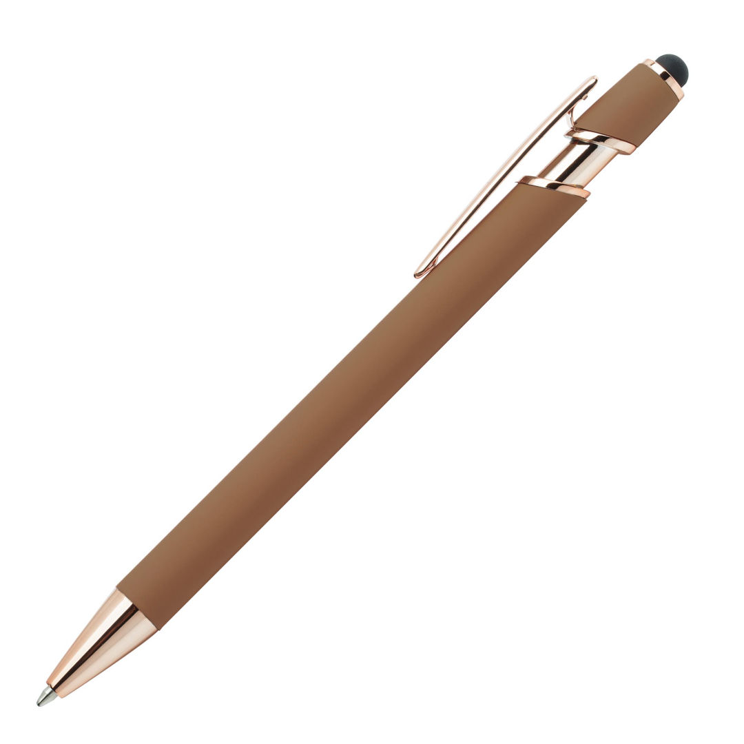 Anton Metal Pen 16