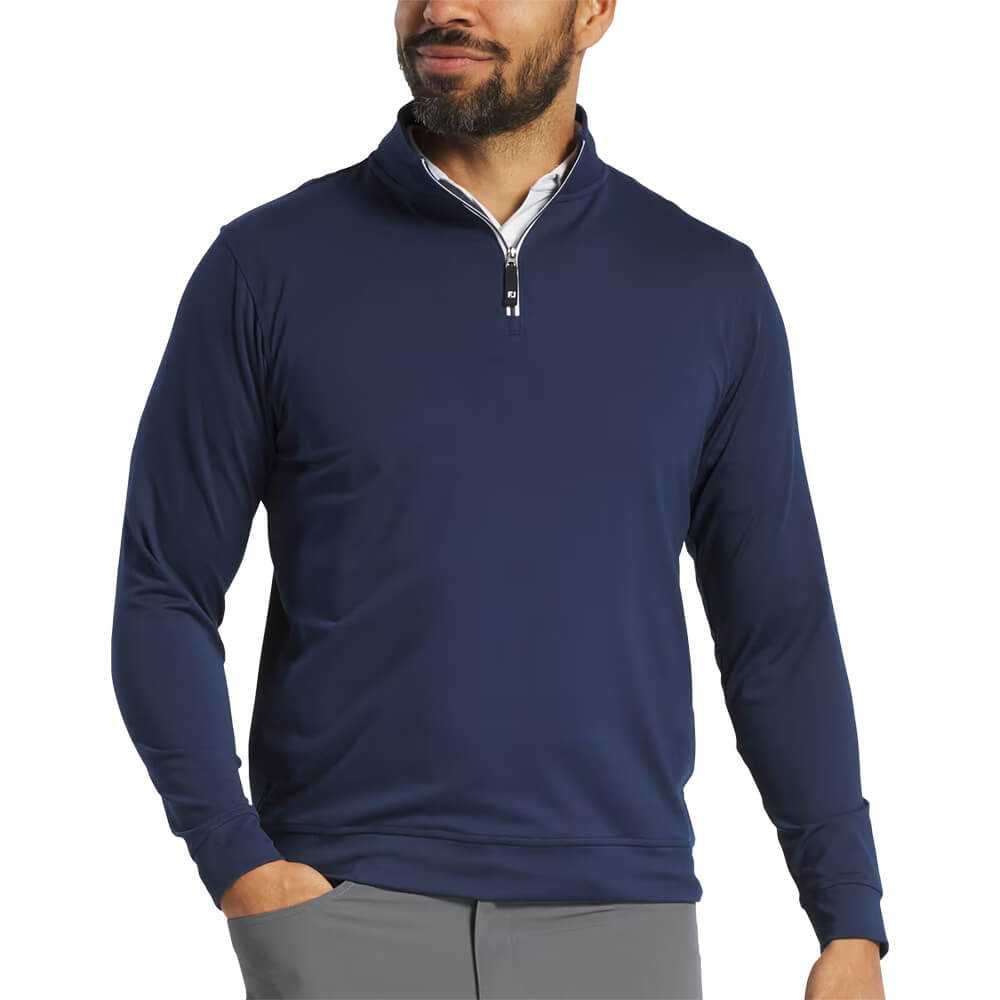 Footjoy Men Approach Quarter-Zip 19
